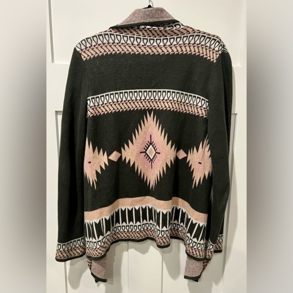 Octavia cardigan - Picture 2 of 3